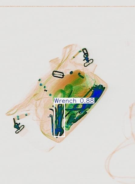 Detection preview by Box_v11_medium_train_SIXray_OPIXray