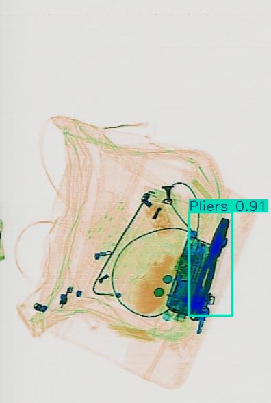 Detection preview by Box_v11_medium_train_SIXray_OPIXray