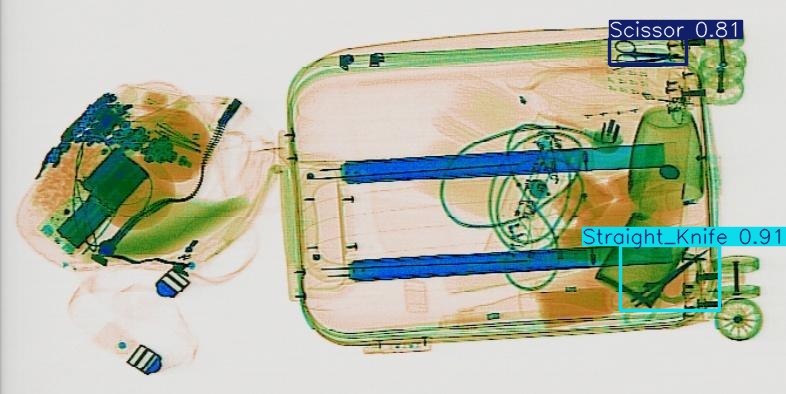 Detection preview by Box_v11_medium_train_SIXray_OPIXray