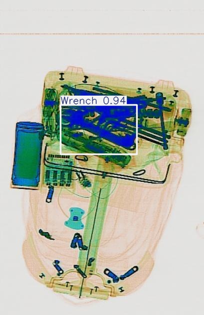 Detection preview by Box_v11_medium_train_SIXray_OPIXray