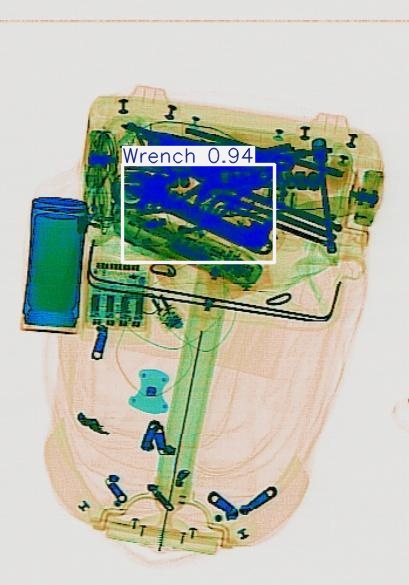 Detection preview by Box_v11_medium_train_SIXray_OPIXray