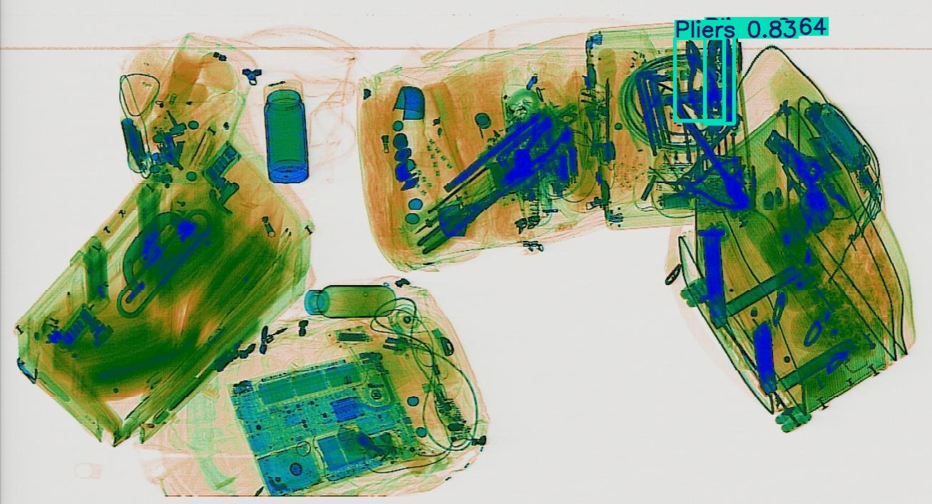 Detection preview by Box_v11_medium_train_SIXray_OPIXray
