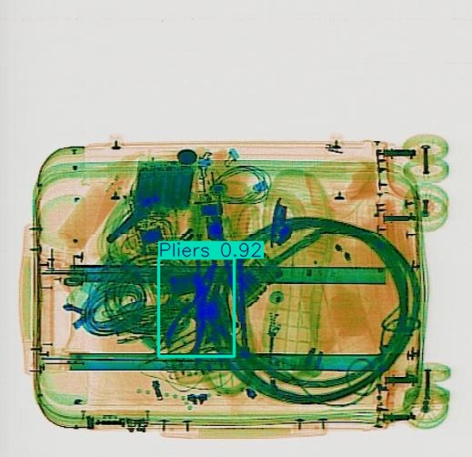 Detection preview by Box_v11_medium_train_SIXray_OPIXray