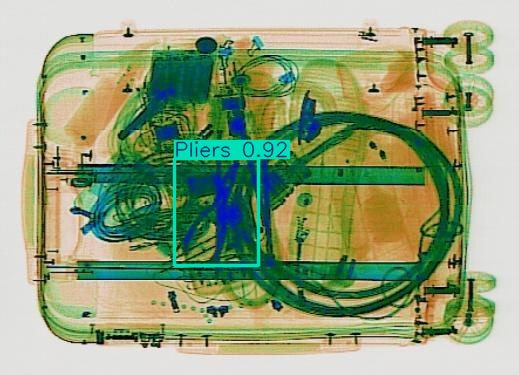 Detection preview by Box_v11_medium_train_SIXray_OPIXray