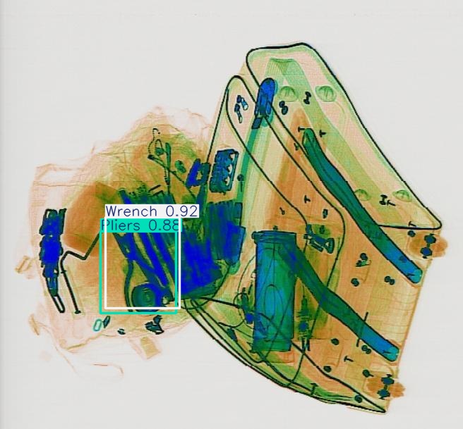 Detection preview by Box_v11_medium_train_SIXray_OPIXray