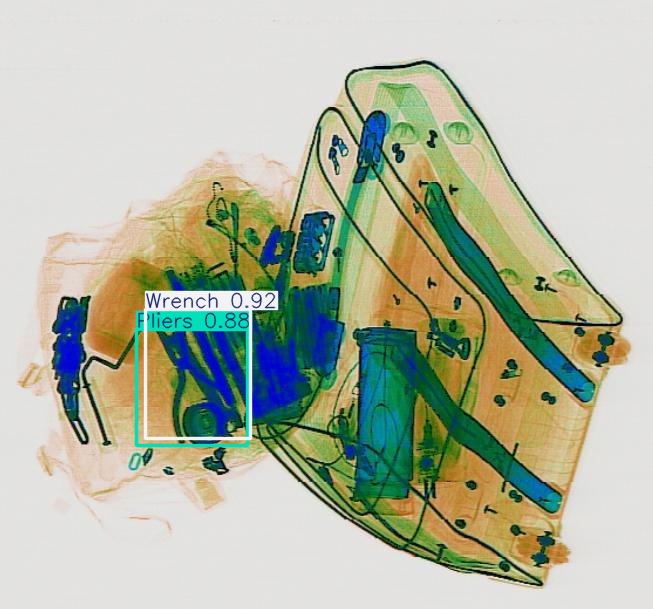 Detection preview by Box_v11_medium_train_SIXray_OPIXray