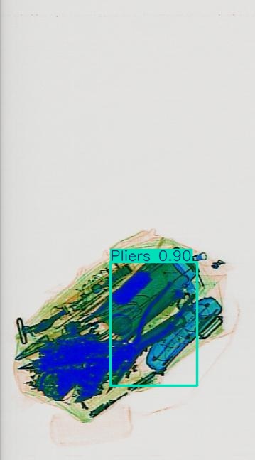 Detection preview by Box_v11_medium_train_SIXray_OPIXray