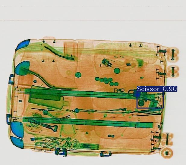 Detection preview by Box_v11_medium_train_SIXray_OPIXray