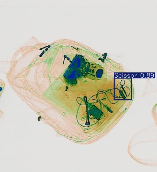 Detection preview by Box_v11_medium_train_SIXray_OPIXray