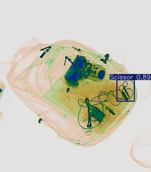 Detection preview by Box_v11_medium_train_SIXray_OPIXray