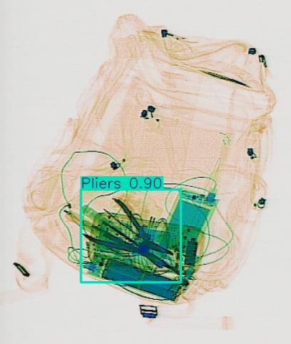 Detection preview by Box_v11_medium_train_SIXray_OPIXray