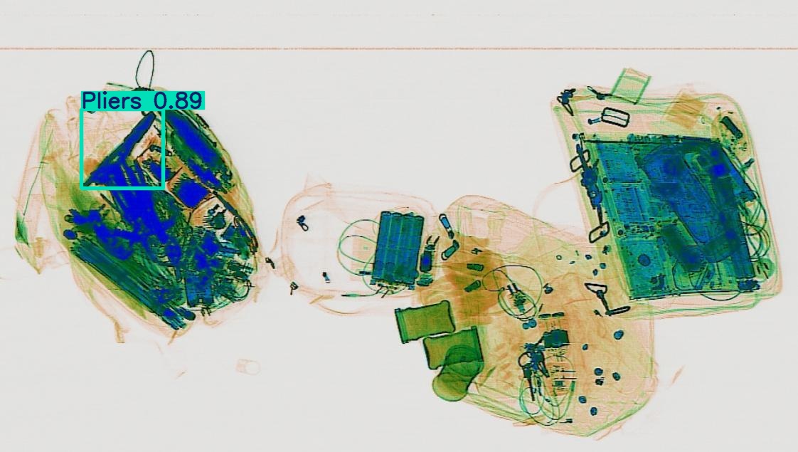 Detection preview by Box_v11_medium_train_SIXray_OPIXray