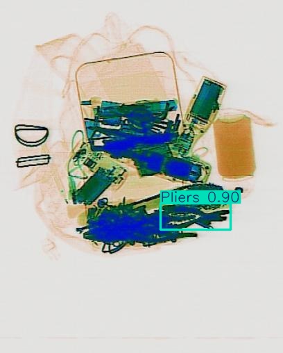 Detection preview by Box_v11_medium_train_SIXray_OPIXray