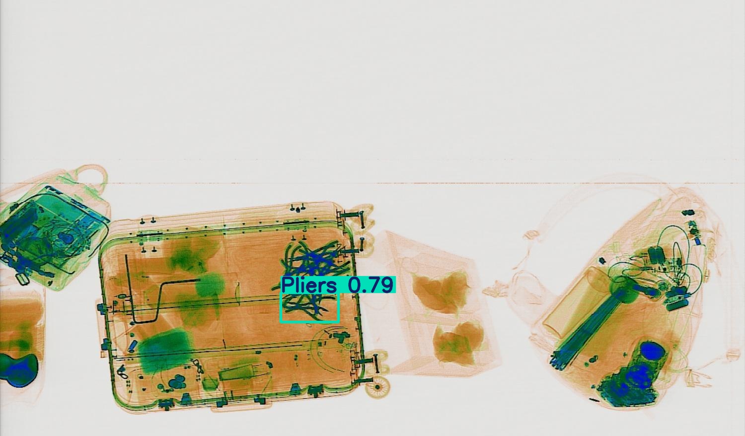 Detection preview by Box_v11_medium_train_SIXray_OPIXray