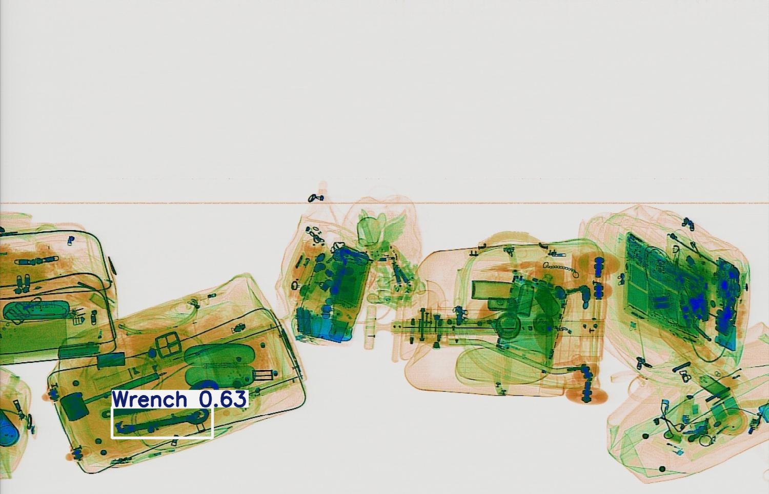 Detection preview by Box_v11_medium_train_SIXray_OPIXray