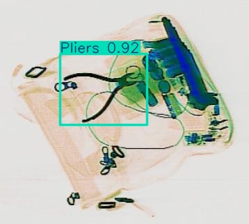 Detection preview by Box_v11_medium_train_SIXray_OPIXray