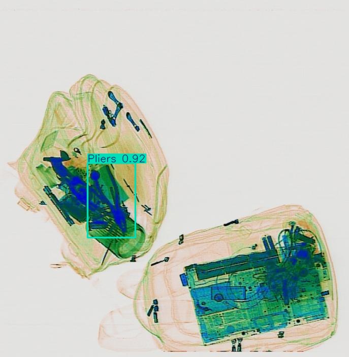 Detection preview by Box_v11_medium_train_SIXray_OPIXray