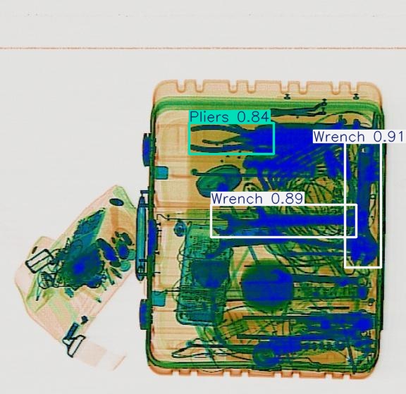Detection preview by Box_v11_medium_train_SIXray_OPIXray