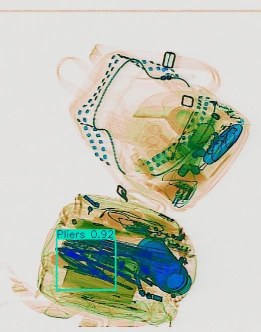 Detection preview by Box_v11_medium_train_SIXray_OPIXray