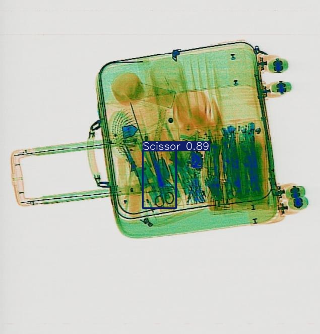 Detection preview by Box_v11_medium_train_SIXray_OPIXray