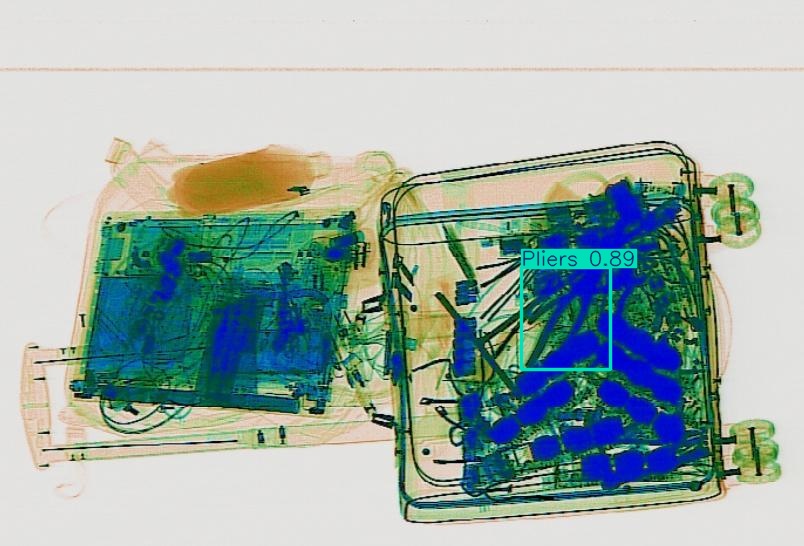 Detection preview by Box_v11_medium_train_SIXray_OPIXray