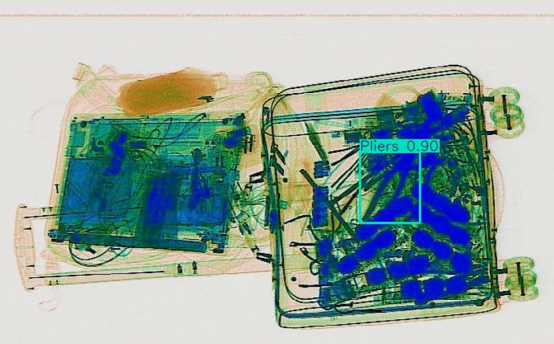 Detection preview by Box_v11_medium_train_SIXray_OPIXray