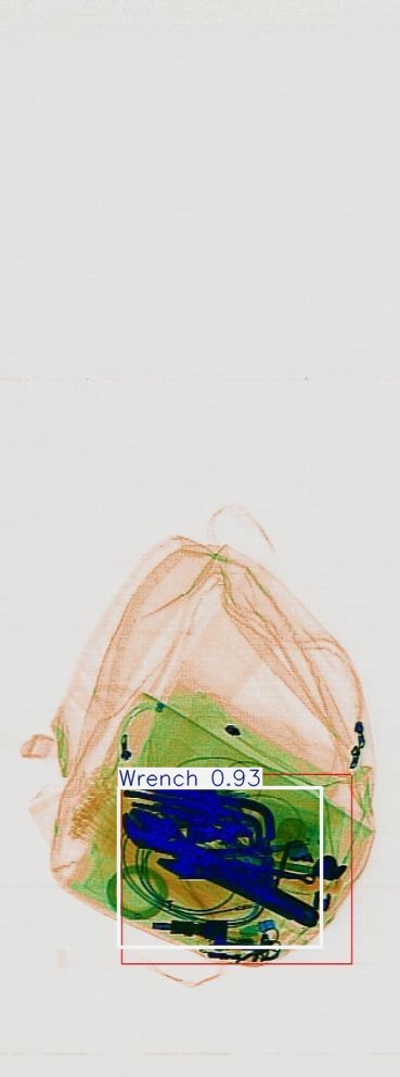 Detection preview by Box_v11_medium_train_SIXray_OPIXray