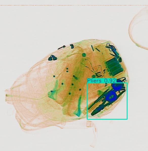 Detection preview by Box_v11_medium_train_SIXray_OPIXray