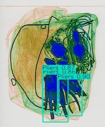 Detection preview by Box_v11_medium_train_SIXray_OPIXray