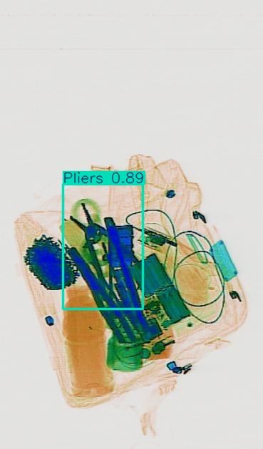 Detection preview by Box_v11_medium_train_SIXray_OPIXray