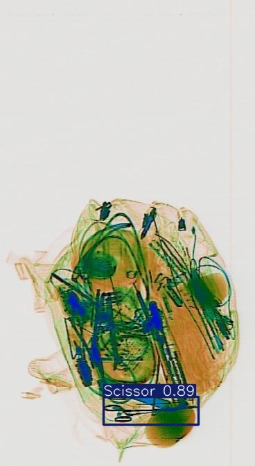 Detection preview by Box_v11_medium_train_SIXray_OPIXray