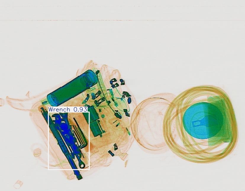 Detection preview by Box_v11_medium_train_SIXray_OPIXray