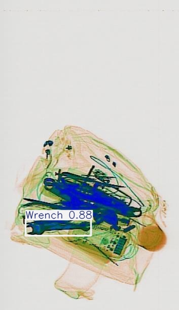 Detection preview by Box_v11_medium_train_SIXray_OPIXray