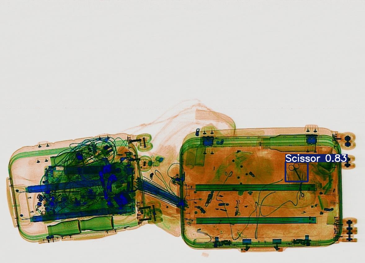 Detection preview by Box_v11_medium_train_SIXray_OPIXray