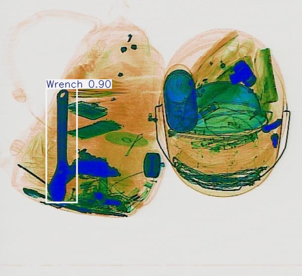 Detection preview by Box_v11_medium_train_SIXray_OPIXray