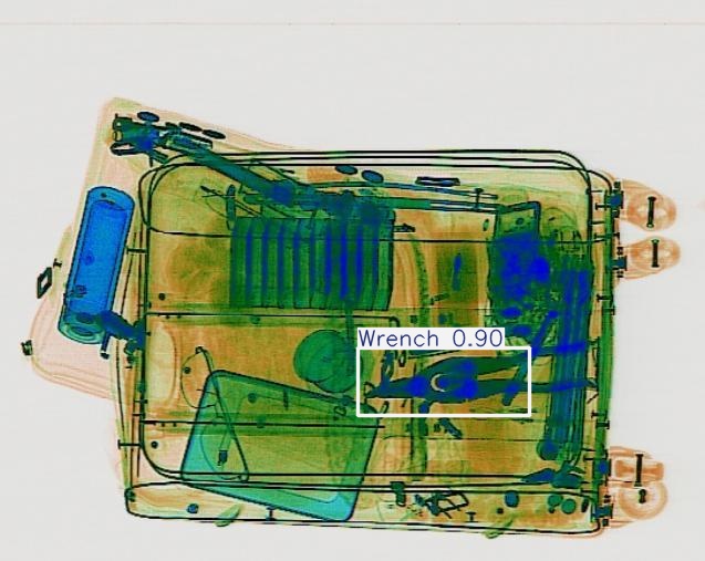 Detection preview by Box_v11_medium_train_SIXray_OPIXray