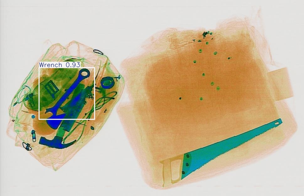 Detection preview by Box_v11_medium_train_SIXray_OPIXray