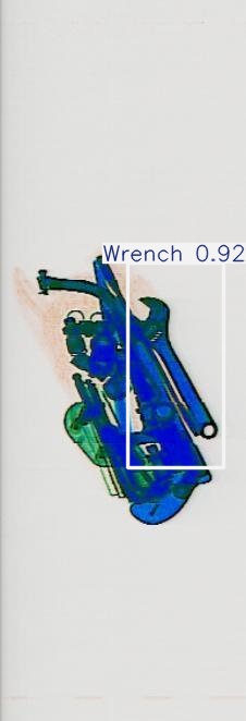 Detection preview by Box_v11_medium_train_SIXray_OPIXray