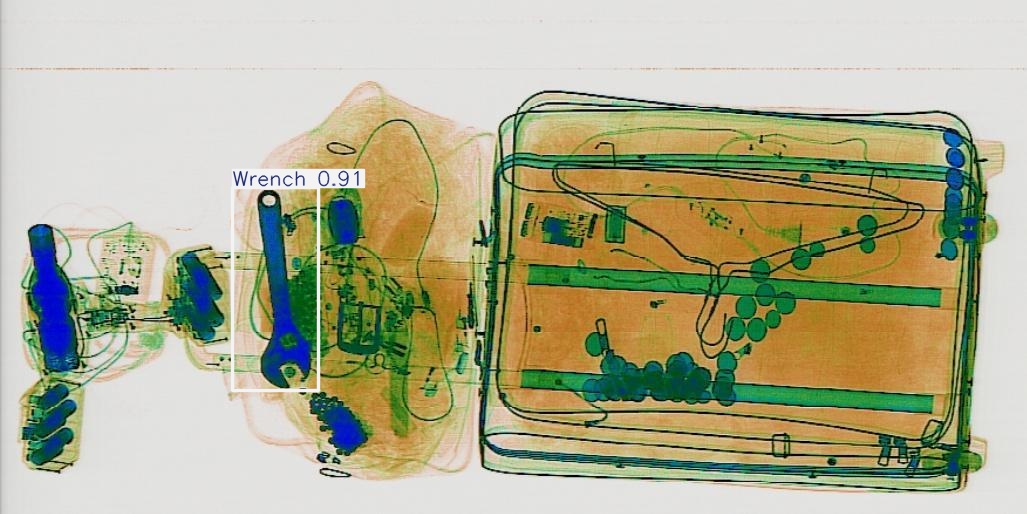 Detection preview by Box_v11_medium_train_SIXray_OPIXray