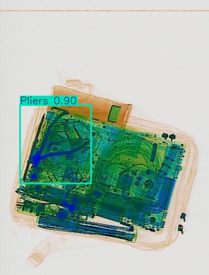 Detection preview by Box_v11_medium_train_SIXray_OPIXray