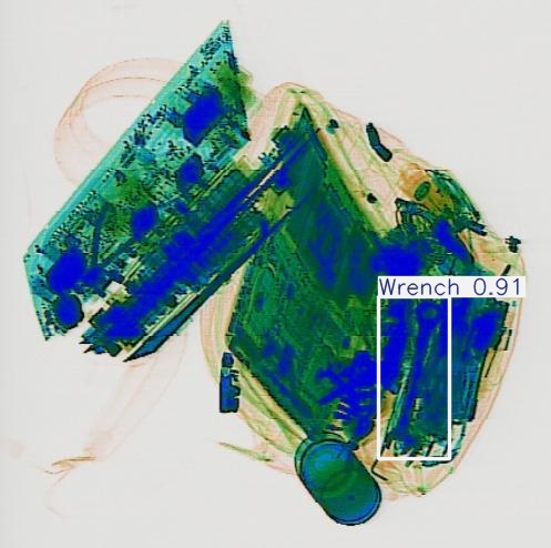 Detection preview by Box_v11_medium_train_SIXray_OPIXray