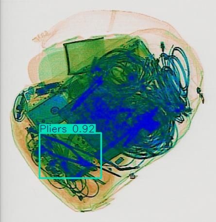 Detection preview by Box_v11_medium_train_SIXray_OPIXray