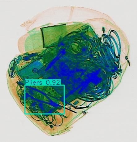 Detection preview by Box_v11_medium_train_SIXray_OPIXray