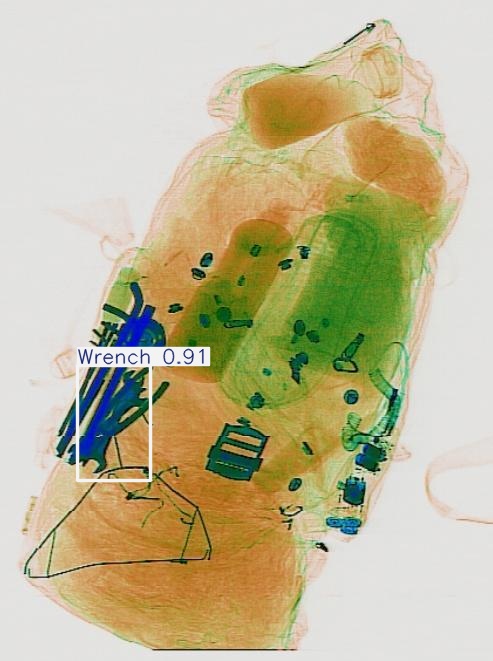 Detection preview by Box_v11_medium_train_SIXray_OPIXray