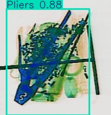 Detection preview by Box_v11_medium_train_SIXray_OPIXray