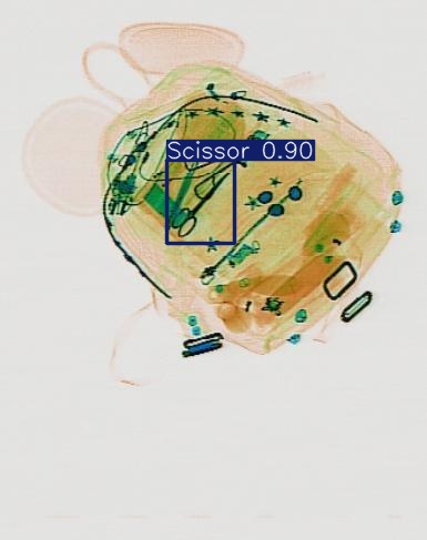 Detection preview by Box_v11_medium_train_SIXray_OPIXray