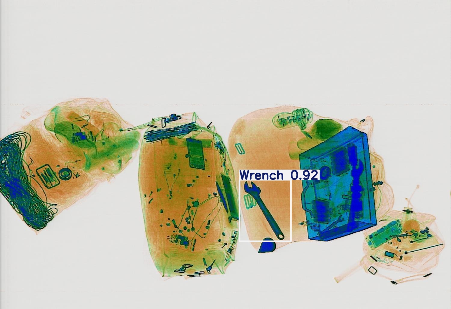 Detection preview by Box_v11_medium_train_SIXray_OPIXray