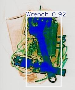 Detection preview by Box_v11_medium_train_SIXray_OPIXray