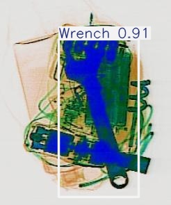 Detection preview by Box_v11_medium_train_SIXray_OPIXray