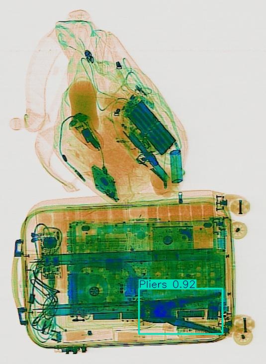 Detection preview by Box_v11_medium_train_SIXray_OPIXray